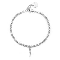 Bracciale Brosway Donna Chakra_3 (BHKB) in Acciaio BHKB206